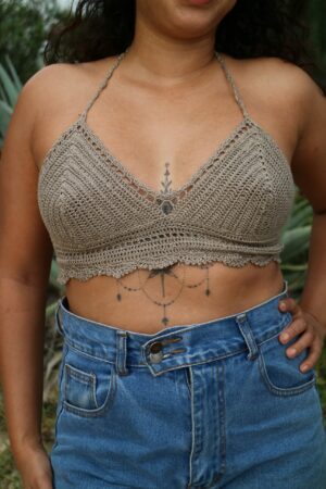 Keturah Slays - Les crochets de B