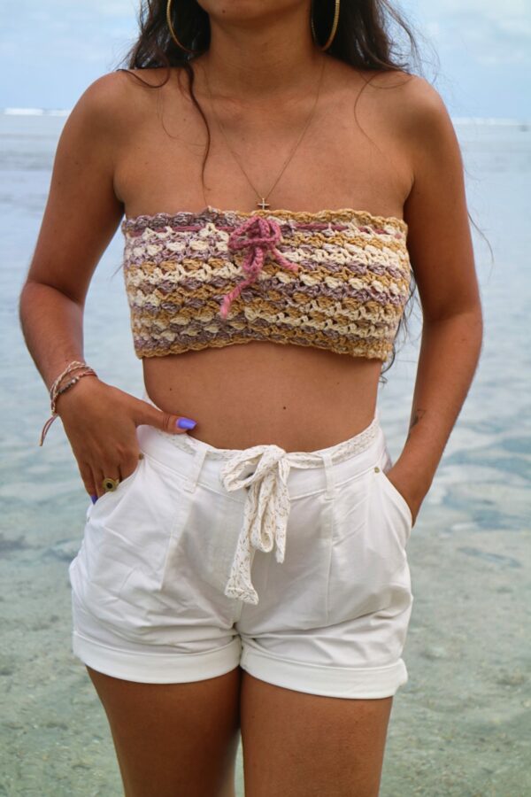 Anjuna Classic - Les crochets de B